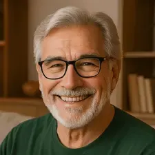 Robert H. - GlucoGen 17 Customer